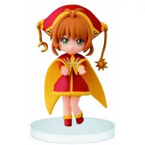 Kinomoto Sakura - Card Captor Sakura Atsumete Figure (Vol. 3) - Girls Memories